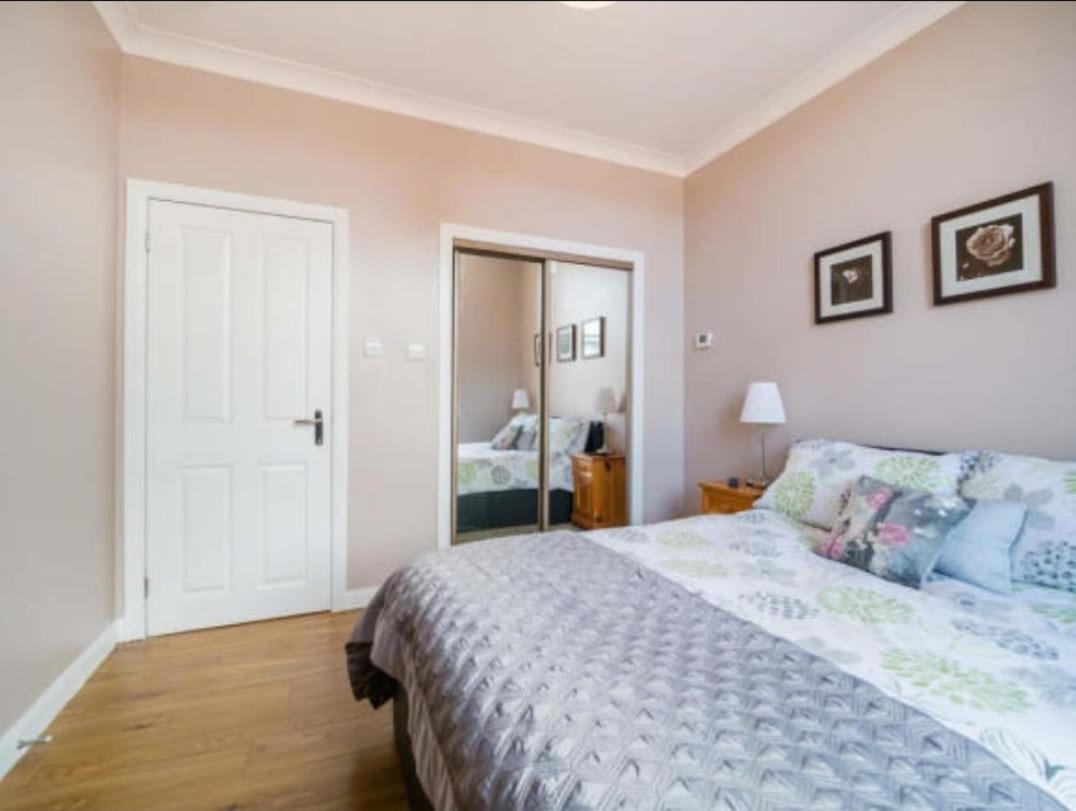 1 Bedroom Merchant City Glasgow Apartment מראה חיצוני תמונה